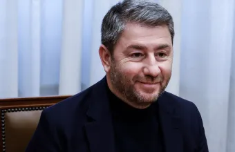 Νίκος Ανδρουλάκης