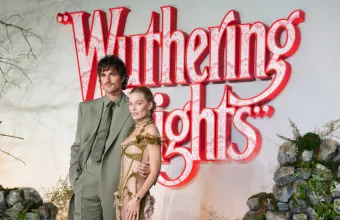 Μάργκο Ρόμπι και Τζέικομπ Ελορντί