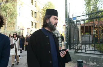 πατέρας Αντώνιος