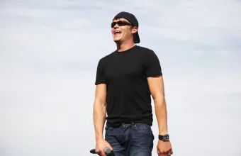 Ποιος ήταν ο Brad Arnold των 3 Doors Down