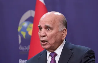 Φουάντ Χουσεΐν