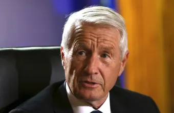 Thorbjorn Jagland