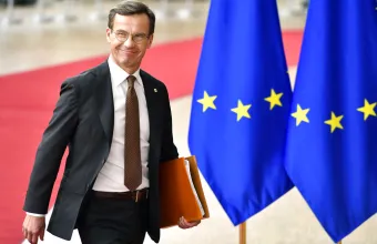 Ουλφ Κρίστερσον