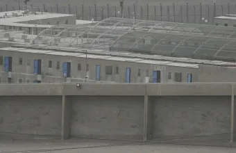 Φυλακή στο Περού