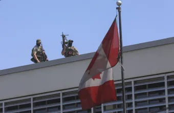 Canada embassy