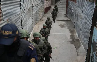 Στρατός Γουατεμάλα