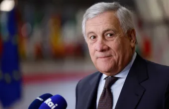 Antonio Tajani