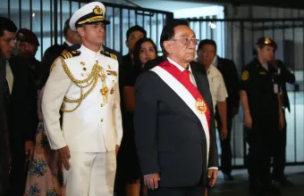 José María Balcázar 