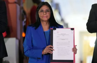 Ντέλσι Ροντρίγκεζ