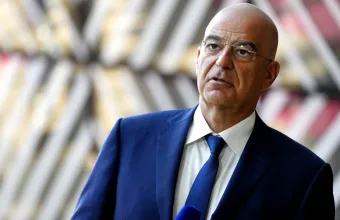 Νίκος Δένδιας