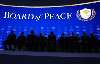 Συμβούλιο Ειρήνης 