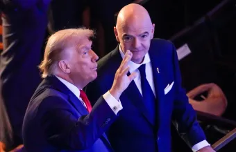 Ινφαντίνο Τραμπ