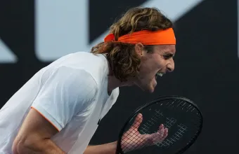 Qatar Open: Κούραση και Ρούμπλεφ πέταξαν τον Τσιτσιπά εκτός ημιτελικών