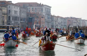 βενετια καρναβαλι