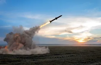 Βαλλιστικός πύραυλος