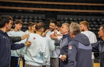 Εθνική μπάσκετ