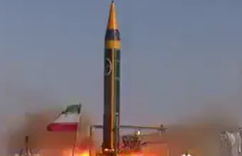 Βαλλιστικός πύραυλος