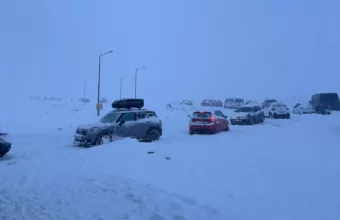 Χιονοδρομικό