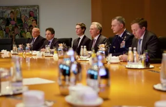 Ουκρανία-Ρωσία συνομιλίες