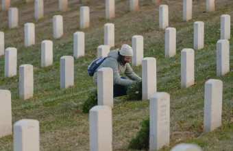 Νεκροταφείο