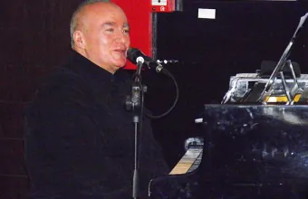 Χρύσανθος Μουζακίτης