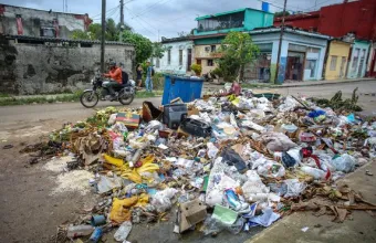Αβάνα, Κούβα