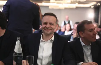 Χάρης Δούκας