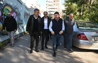 Νίκος Χαρδαλιάς