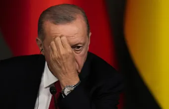 Erdogan