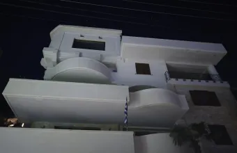 Βάρη: 2 εργάτες νεκροί από ηλεκτροπληξία σε σπίτι