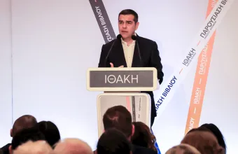 Γιατί δε βιάζεται ο Τσίπρας για το νέο κόμμα 
