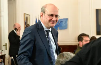 Κωστής Χατζηδάκης