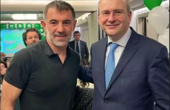 Χατζηδάκης