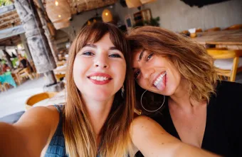 Φιλία ενήλικη ζωή