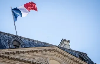 Γαλλική σημαία