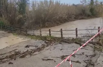 Γέφυρα Ενιπέα