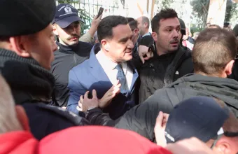 Γεωργιάδης