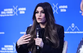 Κίμπερλι Γκίλφοϊλ 