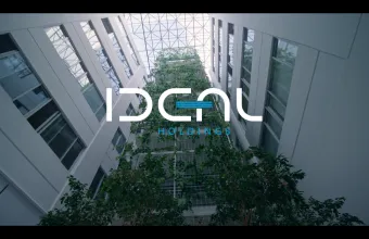 Ideal Holdings
