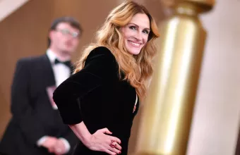 Τζούλια Ρόμπερτς