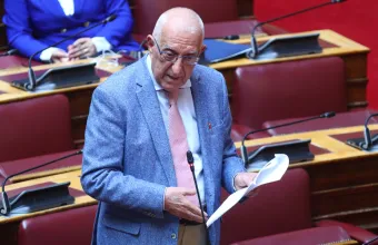 Νικήτας Κακλαμάνης