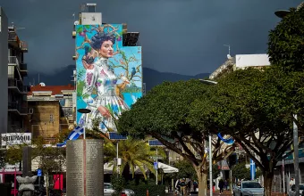 μαρια καλλας καλαματα