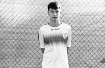 Καμπανιακός 17χρονος