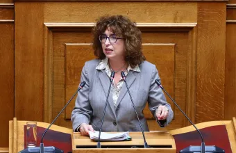 Ελένη Καραγεωργοπούλου