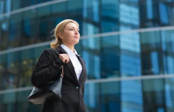 Η καριέρα κόλλησε;