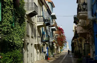 Κοντινά μέρη για Καθαρά Δευτέρα