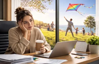 Καθαρά Δευτέρα και δουλειά