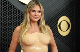 Χάιντι Κλουμ