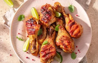 Τι να μαγειρέψω σήμερα Τρίτη; Κοπανάκια στο γκριλ με μαρινάδα γιαουρτιού - Το μενού της εβδομάδας (9-15/3)