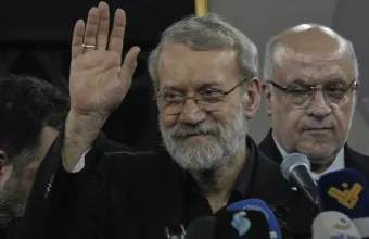 Λαριτζανί